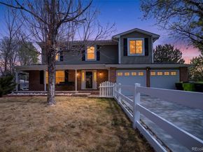 6857 Wyman Way, Westminster CO 80030