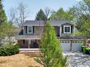 6857 Wyman Way, Westminster CO 80030