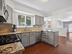 6857 Wyman Way, Westminster CO 80030