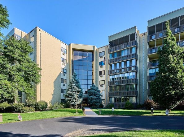 13631 E Marina Drive 201, Aurora CO 80014