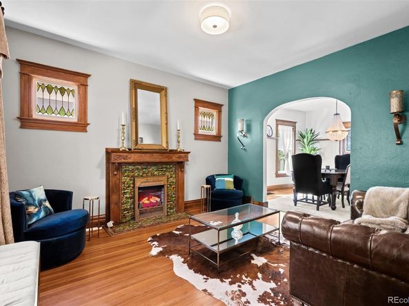 2643 N York Street, Denver CO 80205