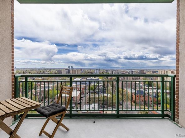550 E 12th Avenue 1905, Denver CO 80203