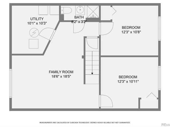 19554 E Princeton Place, Aurora CO 80013