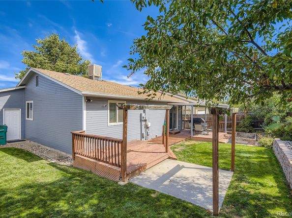 19554 E Princeton Place, Aurora CO 80013