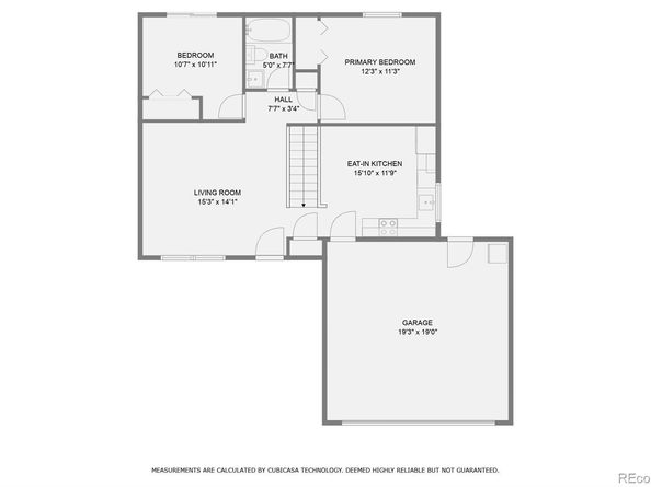 19554 E Princeton Place, Aurora CO 80013