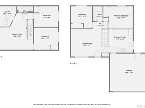 19554 E Princeton Place, Aurora CO 80013