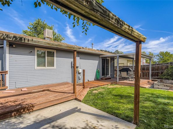 19554 E Princeton Place, Aurora CO 80013