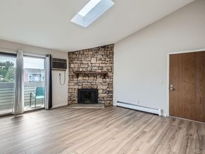 10150 E Virginia Avenue 7301, Denver CO 80247