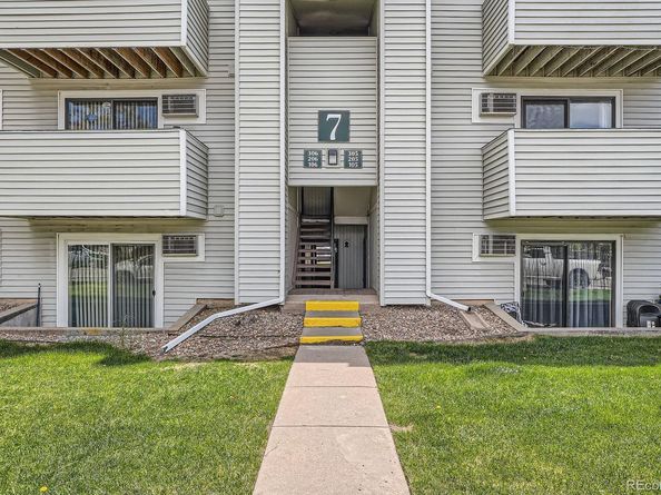 10150 E Virginia Avenue 7301, Denver CO 80247