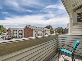 10150 E Virginia Avenue 7301, Denver CO 80247
