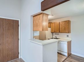 10150 E Virginia Avenue 7301, Denver CO 80247