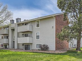 10150 E Virginia Avenue 7301, Denver CO 80247