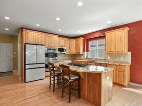 6533 S Ouray Street, Aurora CO 80016