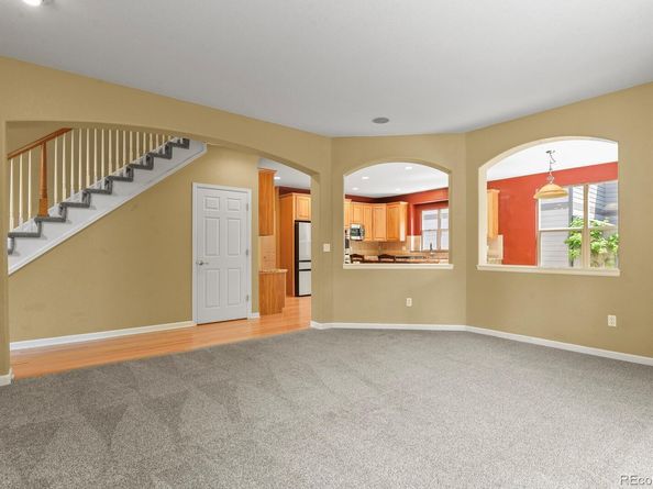 6533 S Ouray Street, Aurora CO 80016