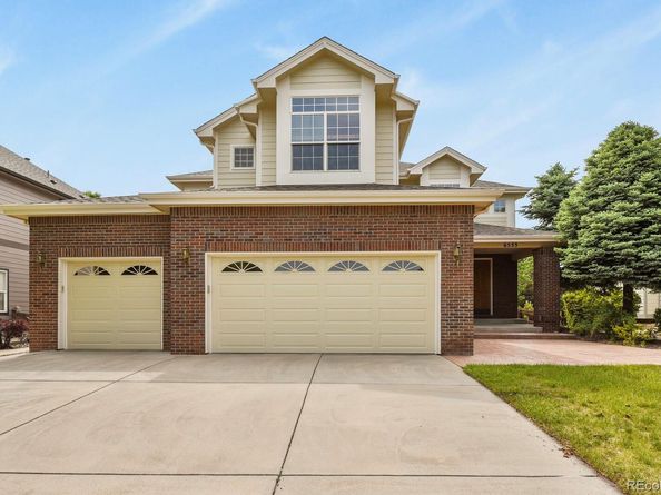 6533 S Ouray Street, Aurora CO 80016
