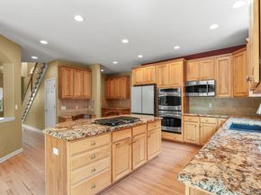 6533 S Ouray Street, Aurora CO 80016