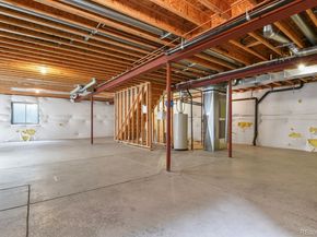 6533 S Ouray Street, Aurora CO 80016