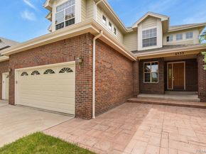 6533 S Ouray Street, Aurora CO 80016