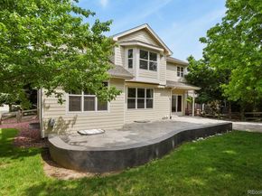 6533 S Ouray Street, Aurora CO 80016