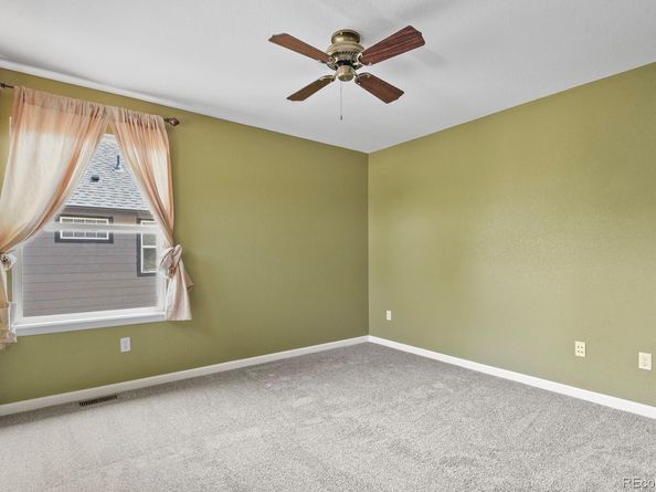 6533 S Ouray Street, Aurora CO 80016