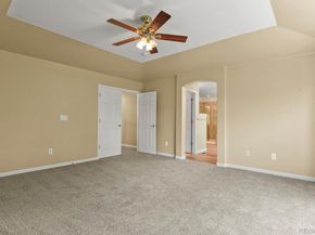 6533 S Ouray Street, Aurora CO 80016