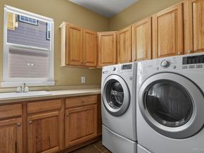 6533 S Ouray Street, Aurora CO 80016