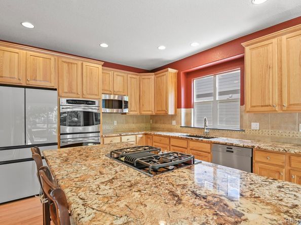 6533 S Ouray Street, Aurora CO 80016