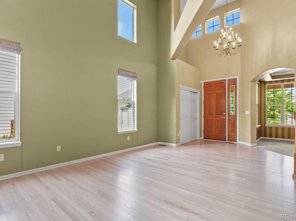 6533 S Ouray Street, Aurora CO 80016