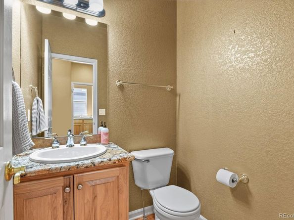 6533 S Ouray Street, Aurora CO 80016
