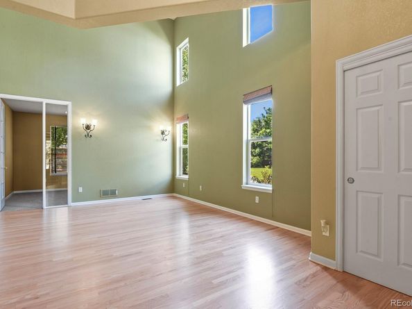 6533 S Ouray Street, Aurora CO 80016