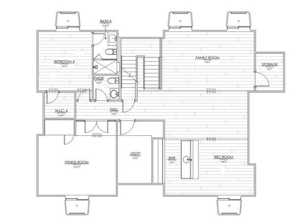 1310 S Corona Street, Denver CO 80210