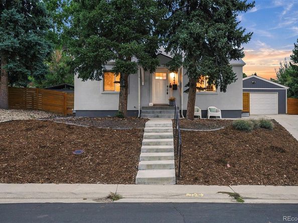 1444 S Bryant Street, Denver CO 80219
