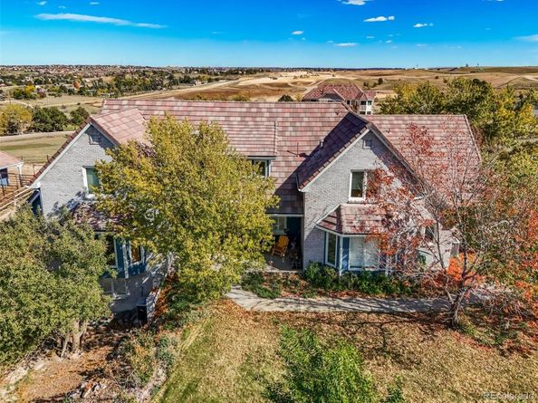 7726 S Flanders Street, Centennial CO 80016