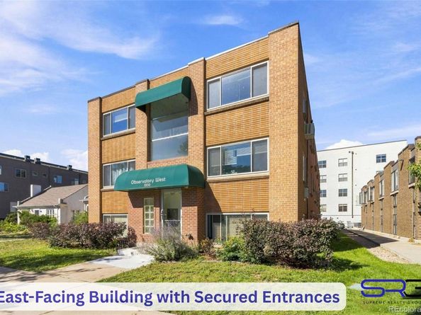 2259 S Josephine Street 204, Denver CO 80210