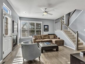 90 S Trenton Street, Denver CO 80230