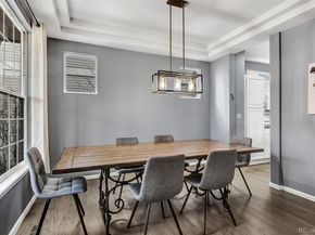 90 S Trenton Street, Denver CO 80230