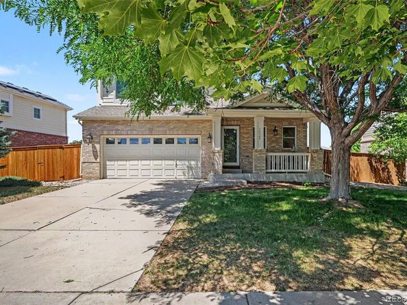 20305 E Vassar Avenue, Aurora CO 80013