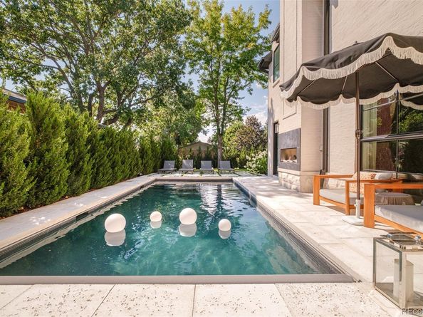 200 S Forest Street, Denver CO 80246