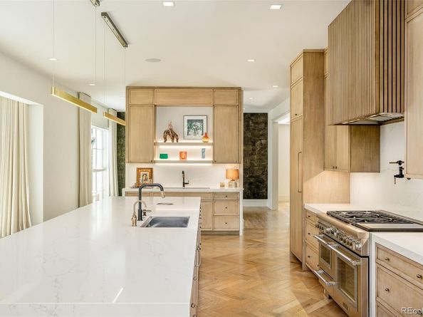 200 S Forest Street, Denver CO 80246