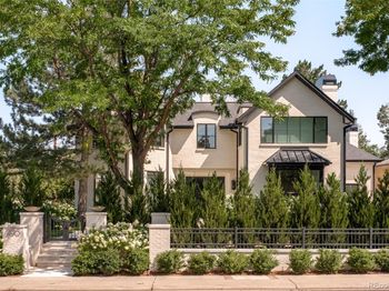 200 S Forest Street