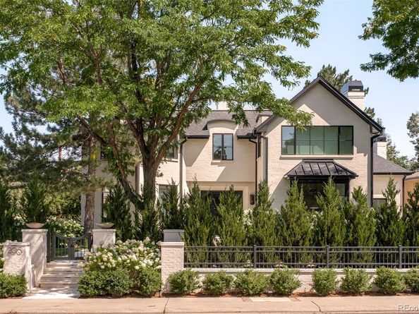 200 S Forest Street, Denver CO 80246