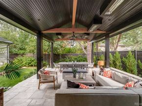 200 S Forest Street, Denver CO 80246