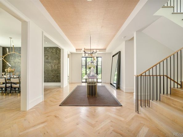 200 S Forest Street, Denver CO 80246