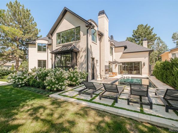 200 S Forest Street, Denver CO 80246