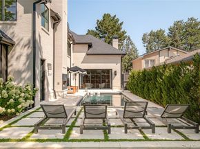 200 S Forest Street, Denver CO 80246