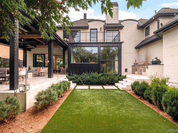 200 S Forest Street, Denver CO 80246