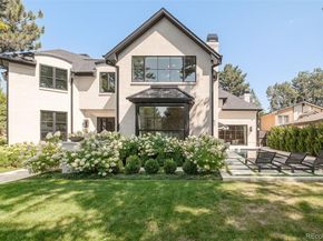 200 S Forest Street, Denver CO 80246