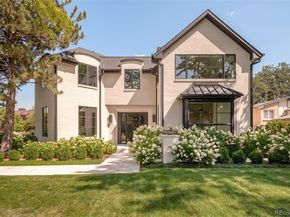 200 S Forest Street, Denver CO 80246
