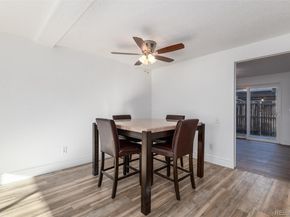 7871 W Glasgow Place, Littleton CO 80128