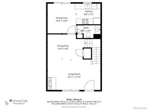 7871 W Glasgow Place, Littleton CO 80128